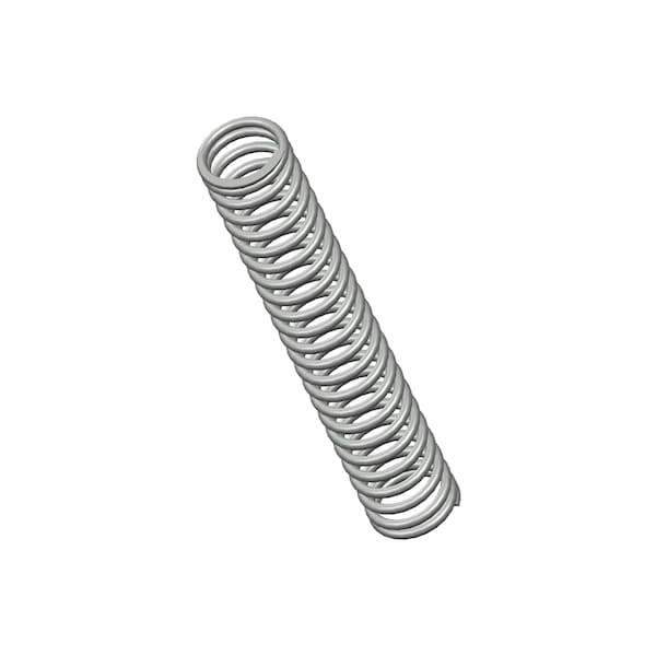 Approved Vendor Compression Spring, O=2.000, L=12.00, W= .225 G209971368 - main